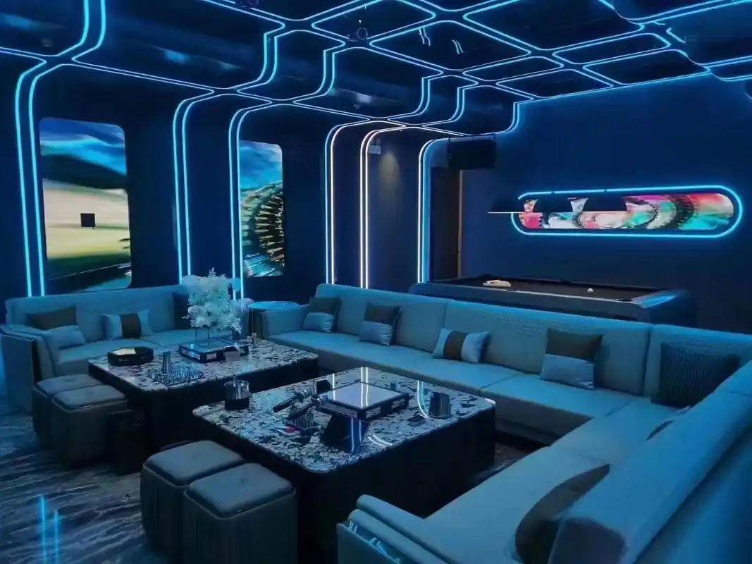 邯郸商务ktv夜场商务ktv宣传盛宴-大名县ktv预定